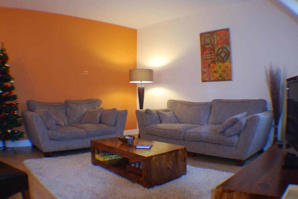 Abbey Retreat, Fort Augustus (updated prices 2024)