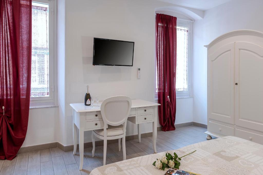 Derechos de imagen reservados por Booking.com