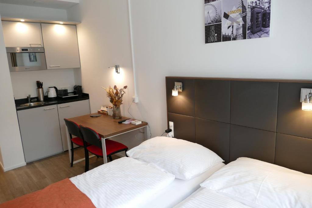 Comfy Mini Apartments Vienna