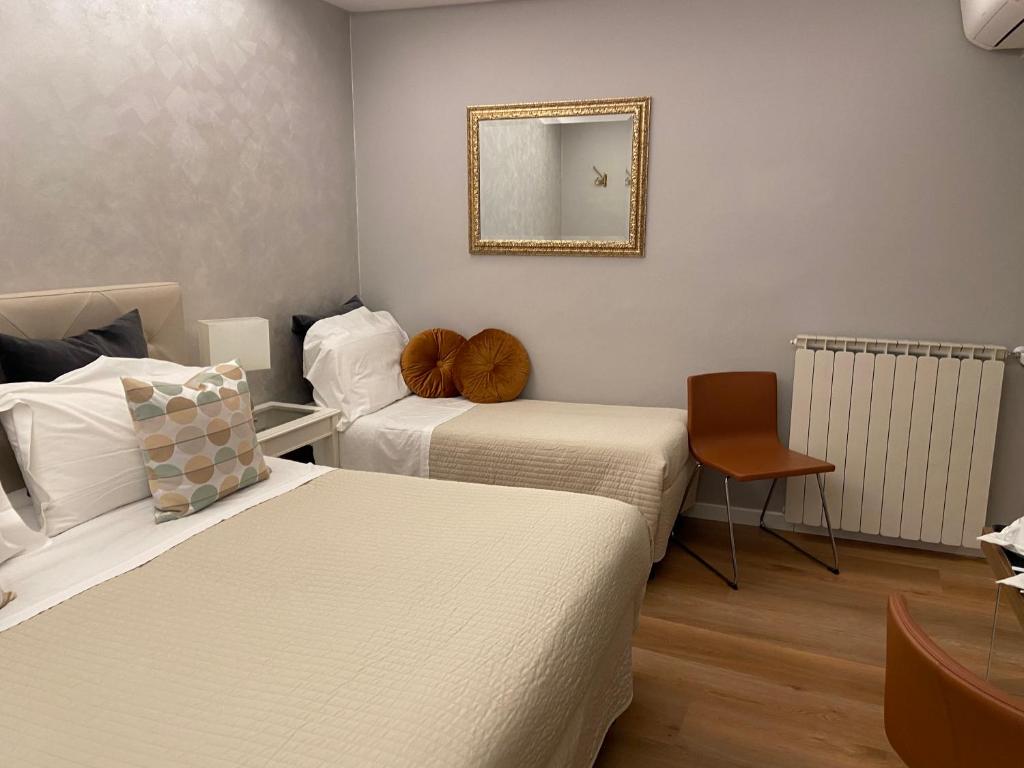 Soggiorno Alessandra - 9