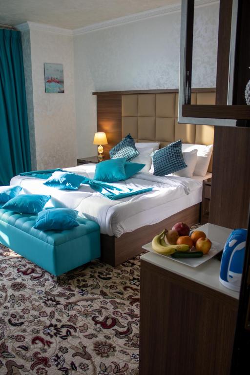 The Castle Hotel - 标准双套件