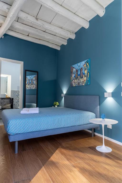 Peonia Boutique Apartments - 1