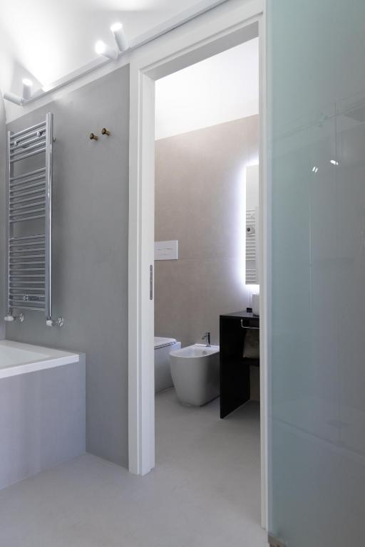 Peonia Boutique Apartments - 18