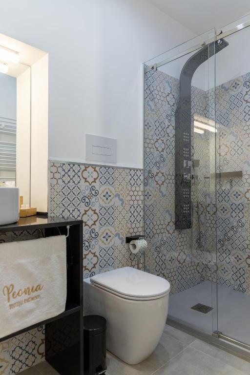 Peonia Boutique Apartments - 7