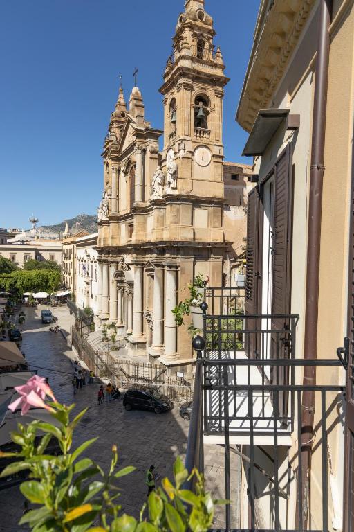 Peonia Boutique Apartments