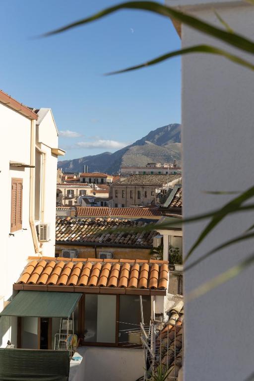 Peonia Boutique Apartments - 9