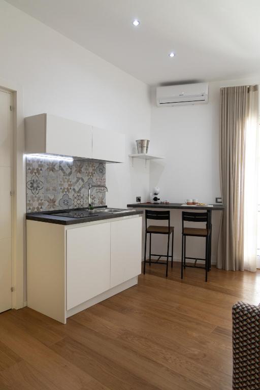 Peonia Boutique Apartments - 13