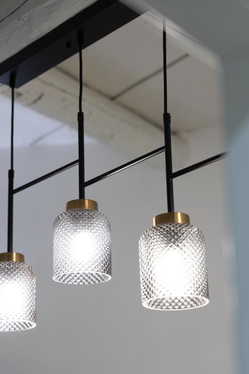 Peonia Boutique Apartments - 5