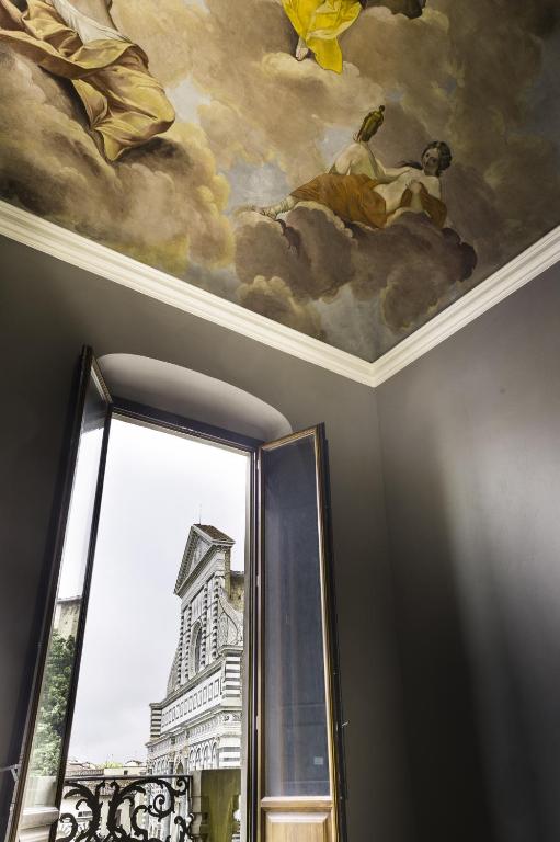 Hotel Garibaldi Blu - WTB Hotels - Resim 15