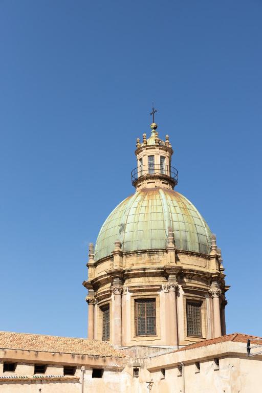 Peonia Boutique Apartments - 8