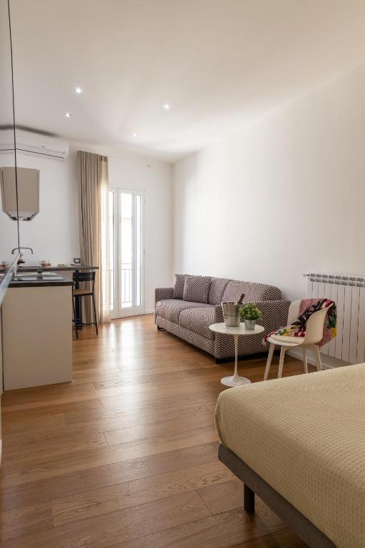 Peonia Boutique Apartments - 11