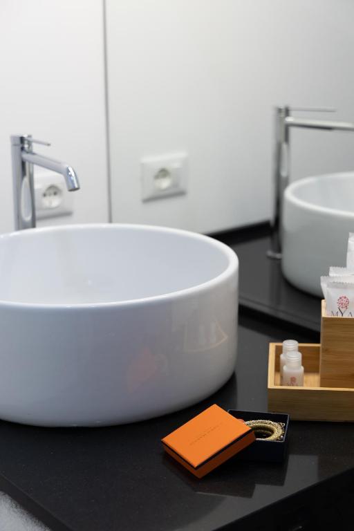 Peonia Boutique Apartments - 6