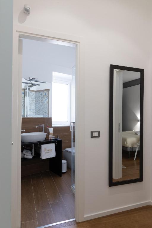 Peonia Boutique Apartments - 15