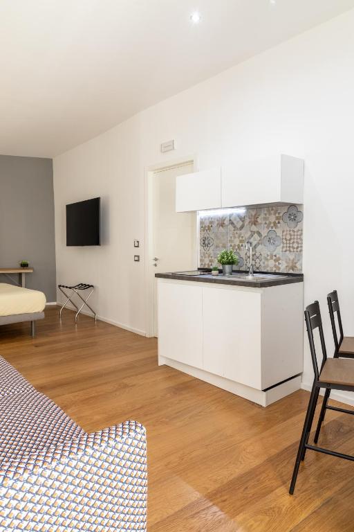 Peonia Boutique Apartments - 12