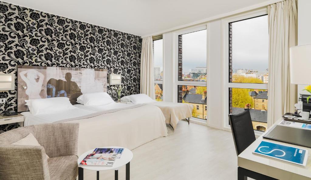 H10 London Waterloo - Resim 42