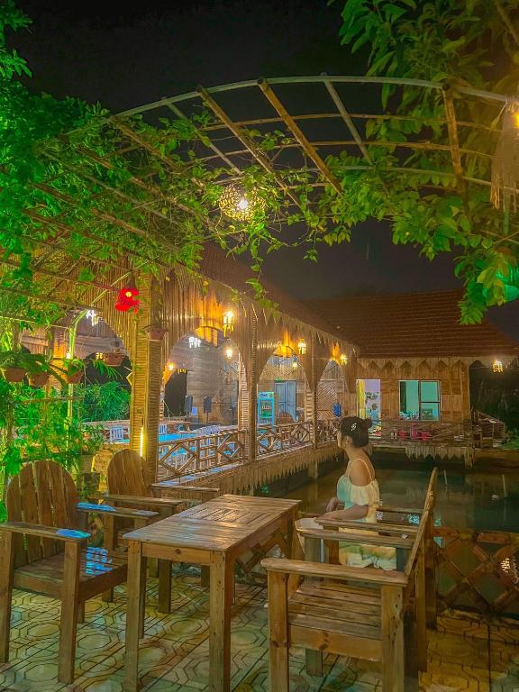 Trang An Quynh Trang Happy Homestay & Garden - 3
