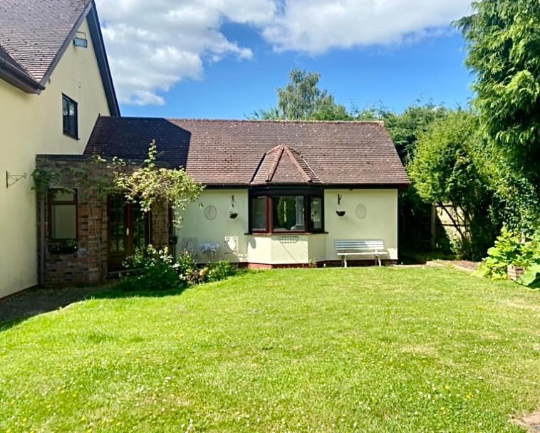 The Cottage On the Common, Tenbury Updated 2023 Prices