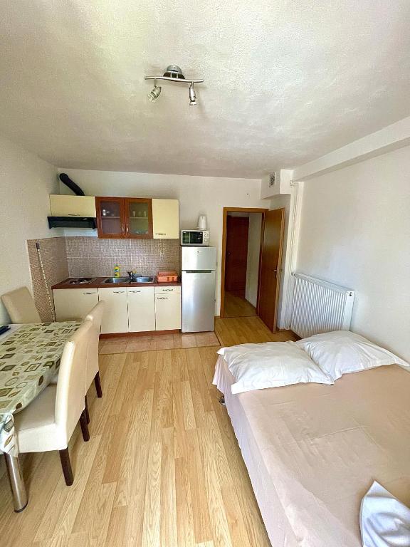 Apartments Anita and Zoran - Departamento