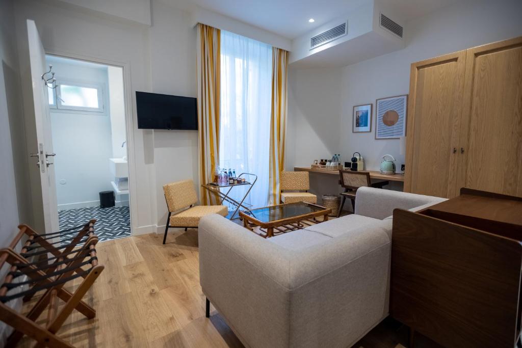 Maison Durante - Resim 16