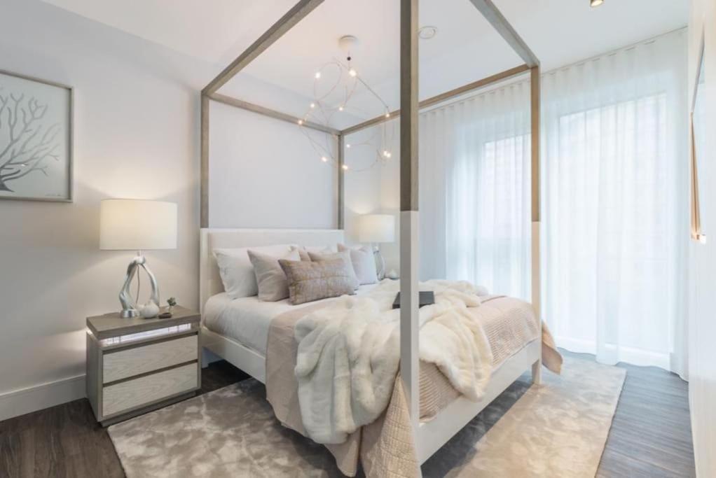 Luxury 1 Bedroom Serviced Apartment London (GB London)