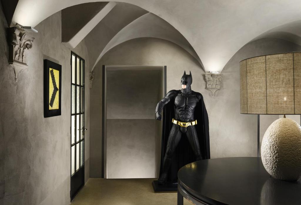 Hotel Garibaldi Blu - WTB Hotels - Resim 14