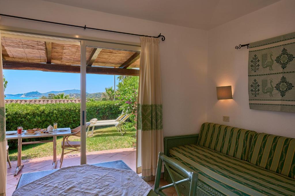 Residence Le Bouganville - 14