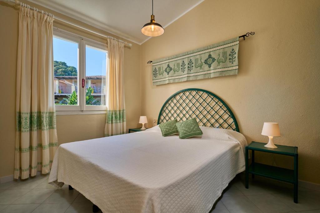 Residence Le Bouganville - 17