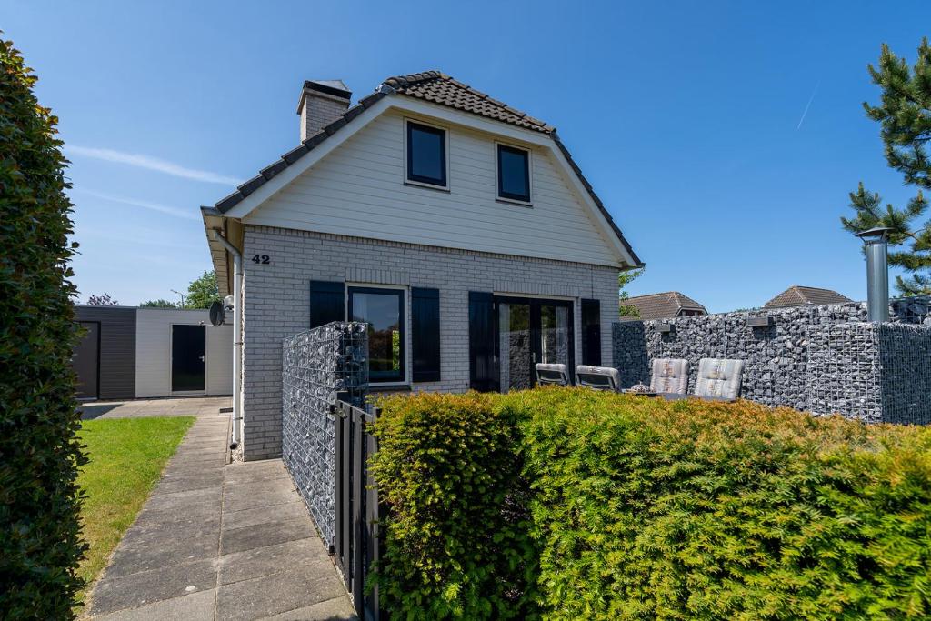 Zuiderdiep 42 - Noordzeepark Ouddorp