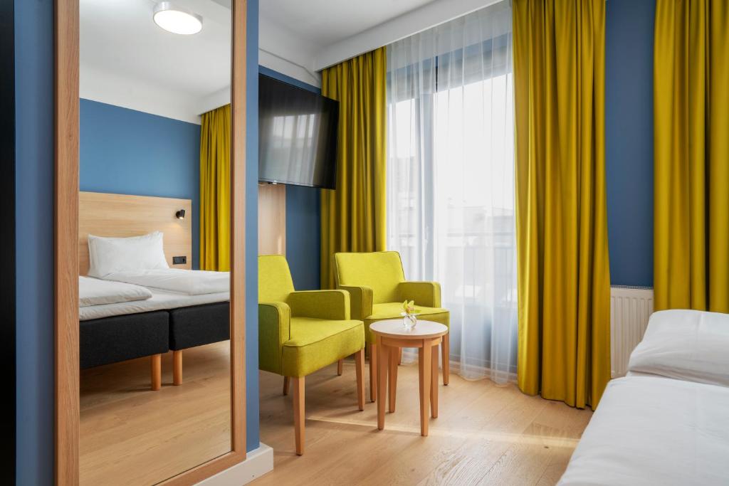 Thon Hotel Astoria - Resim 27