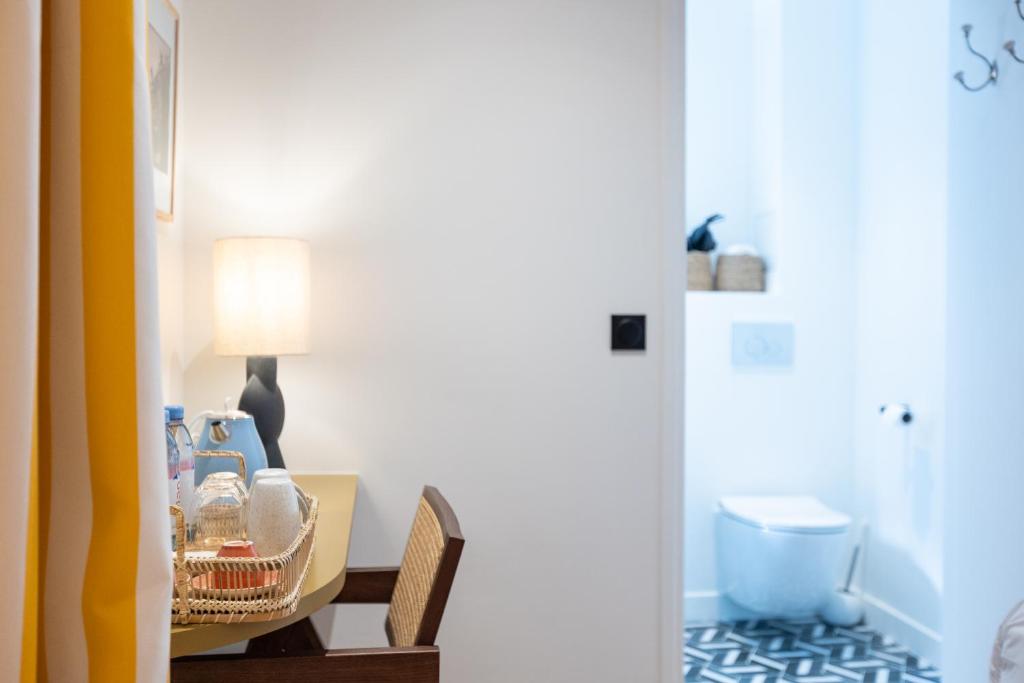 Maison Durante - Resim 42