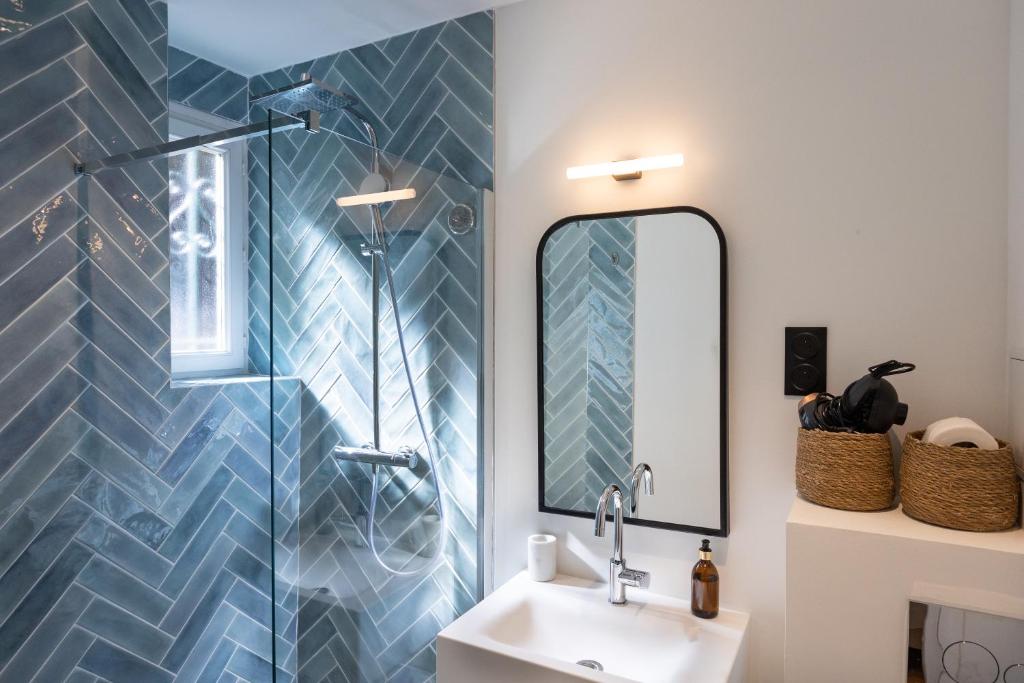 Maison Durante - Resim 43