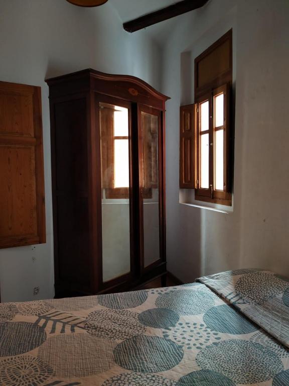 Bonito apartamento con encanto en casco antiguo RON 7 VALENCIAYOLE - Appartement D'une Chambre