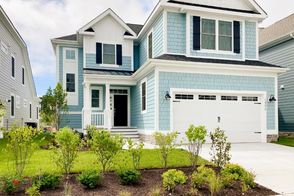 Bayside Resort 12272 North Haven, Selbyville, USA