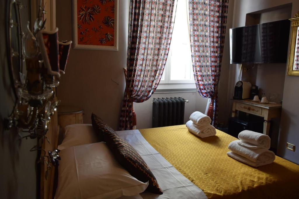 Residenza Vespucci - 9