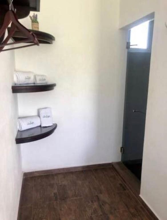 Fotografie z fotogalerie ubytování Ananta Hotel v destinaci Casitas