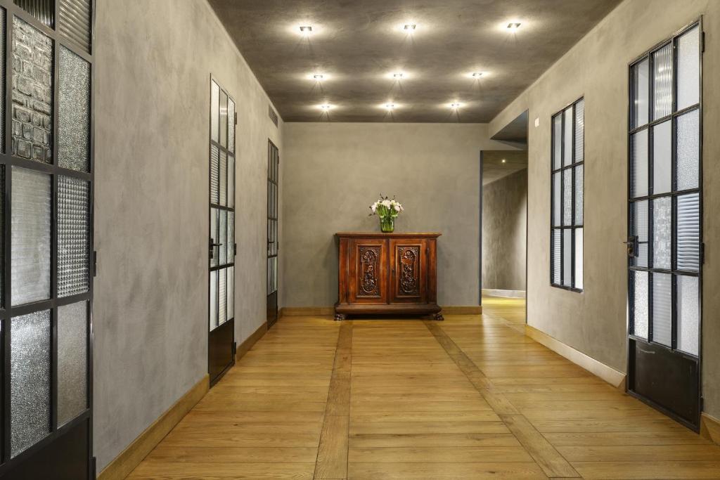 Hotel Garibaldi Blu - WTB Hotels - Resim 16