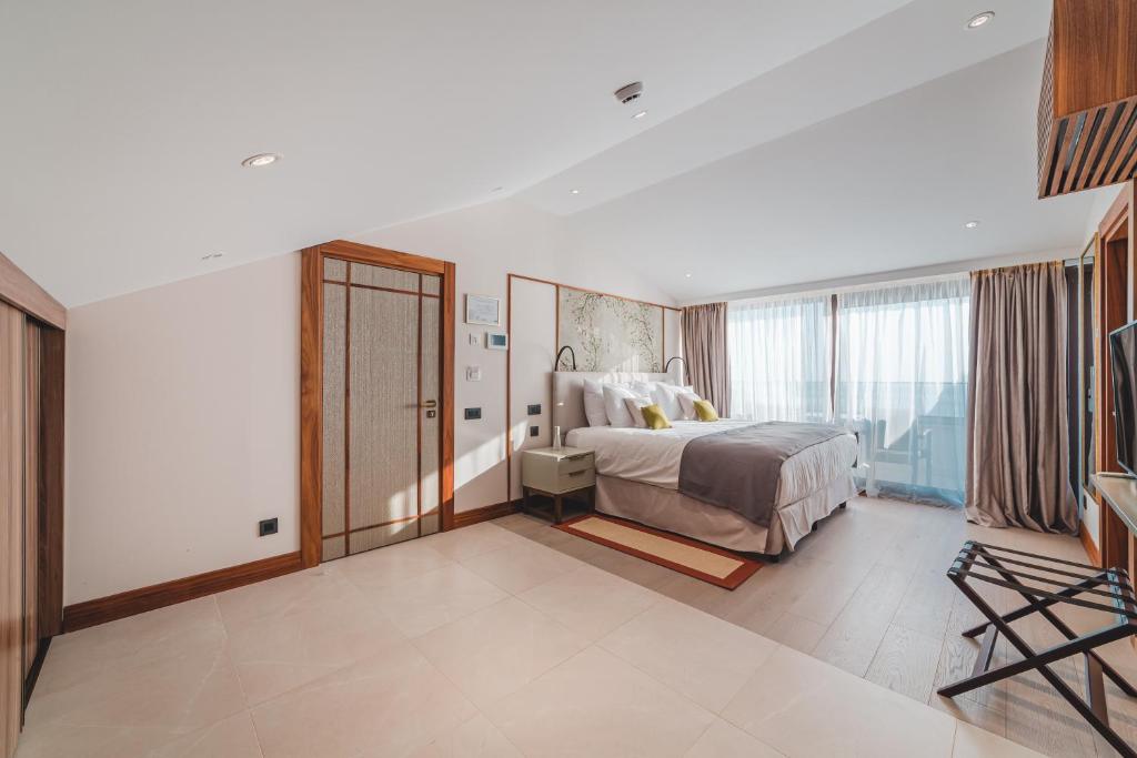ĀNANTI Resort, Residences & Beach Club - The Leading Hotels of the World photo 3