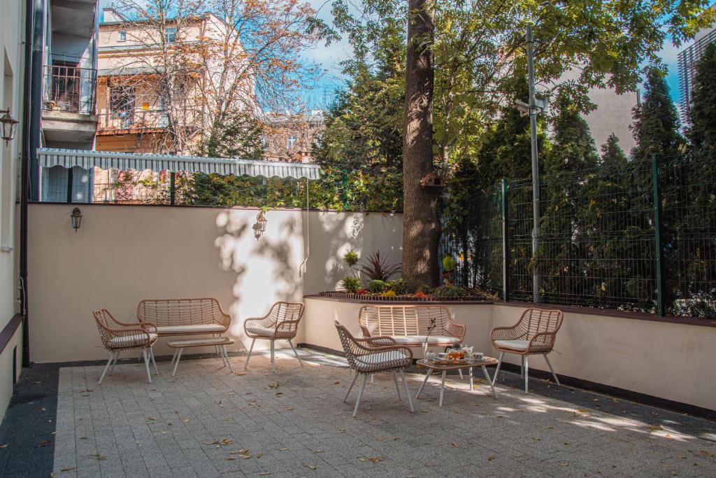 Hive Family House - Resim 37