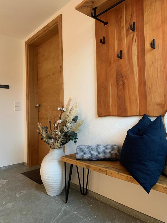 Loft über dem Bodensee - Appartement Met 2 Slaapkamers