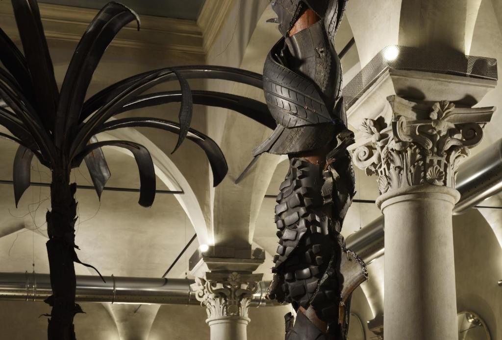 Hotel Garibaldi Blu - WTB Hotels - Resim 18