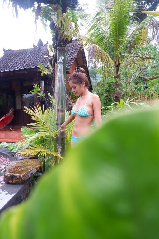 Gladak di Uma Bali - 10