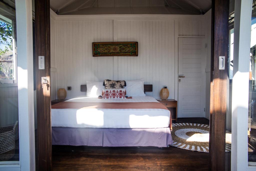 The High Dive Gili Gede by Ultimate Resorts - 4