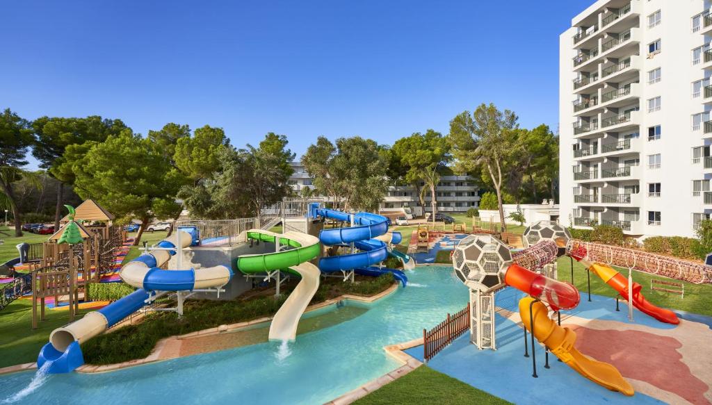 BelleVue Club, Puerto de Alcudia – Precios actualizados 2023