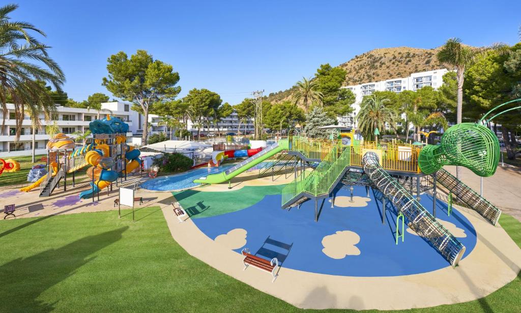 BelleVue Club, Puerto de Alcudia – Precios actualizados 2023