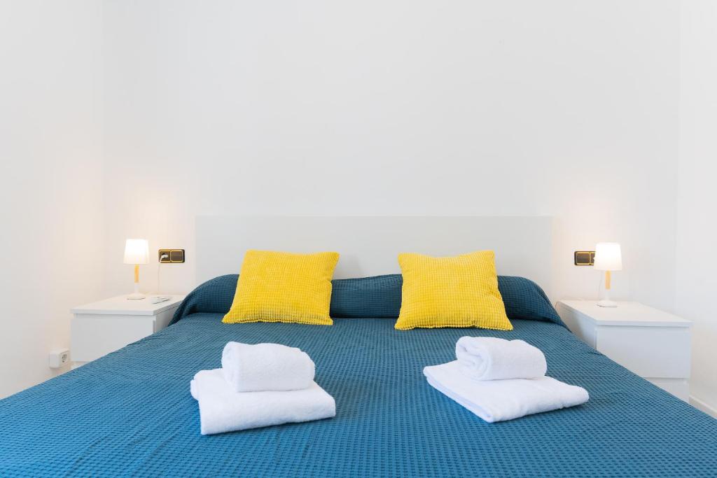 Fotografie z fotogalerie ubytování Villa Sol Ponent v destinaci Porto petro