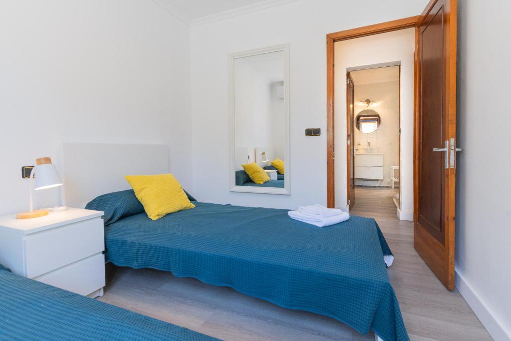 Fotografie z fotogalerie ubytování Villa Sol Ponent v destinaci Porto petro