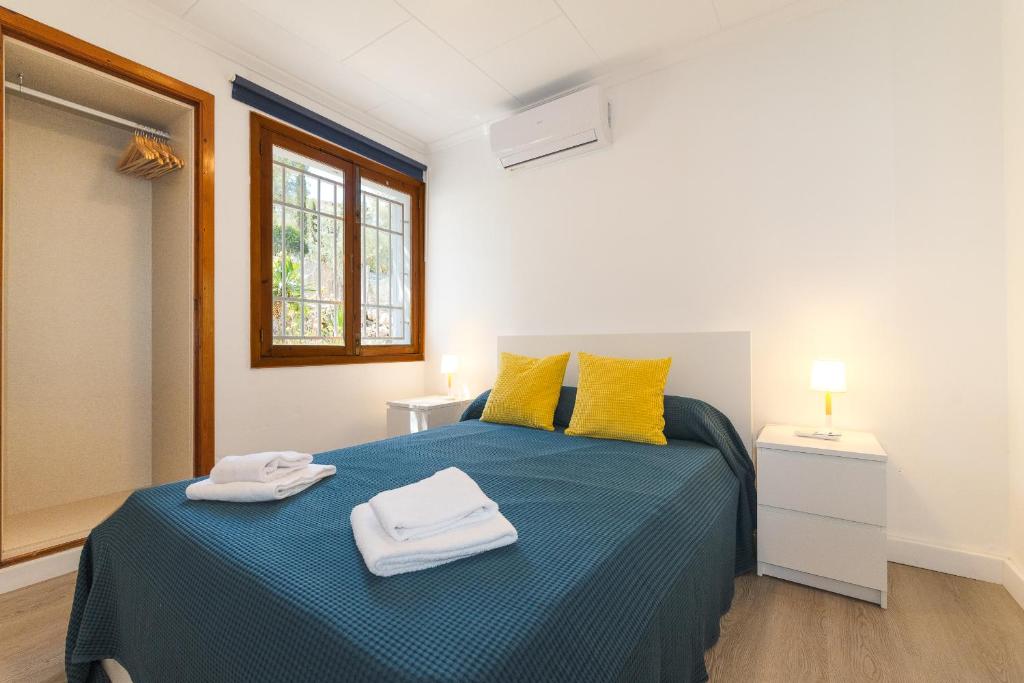 Fotografie z fotogalerie ubytování Villa Sol Ponent v destinaci Porto petro