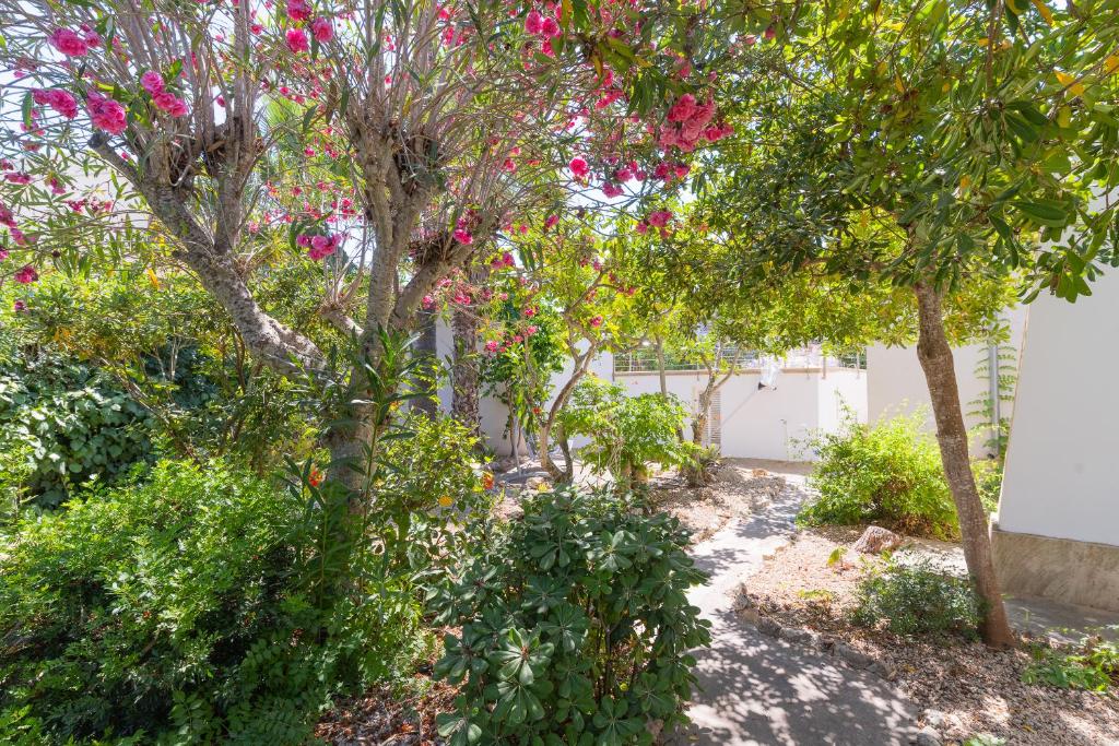 Fotografie z fotogalerie ubytování Villa Sol Ponent v destinaci Porto petro