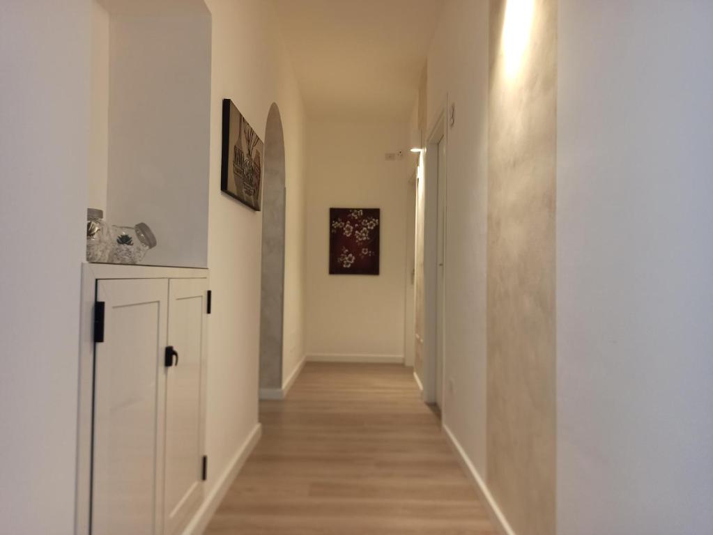 Zdjęcie z galerii obiektu A Due Passi w mieście Grassano
