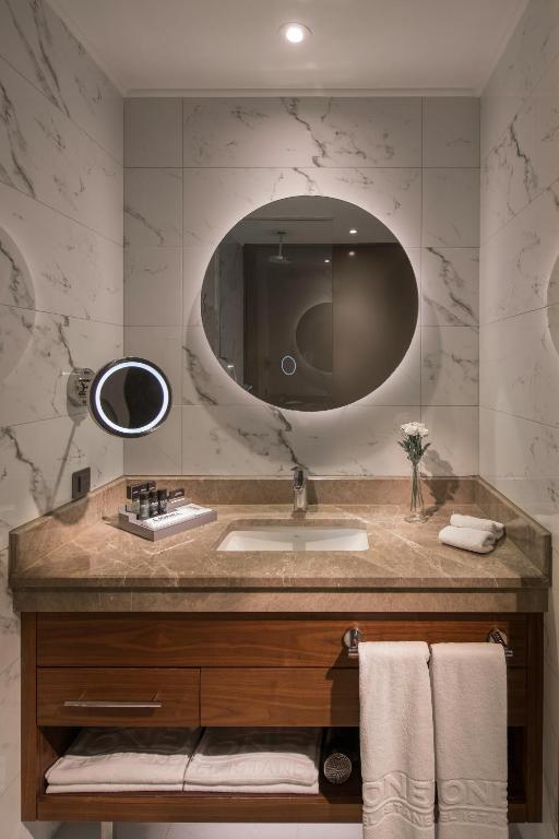 Lionel Hotel Istanbul - Superior Double Or Twin Room